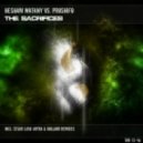 Hesham Watany vs Proshifo - The Sacrifices (Cesar Lugo Remix)