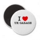 Dj SoWeR - Garage Night