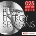 TrancEye - Pure Energy Sessions 025