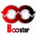 Booster - Танцевальное радиошоу #6 (20.12.13)