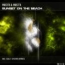 Mostfa & Mostfa - Sunset On The Beach