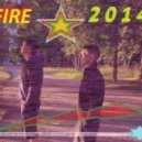 Alexsandr Demidov - Fire