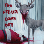 Diazz - The Freaks Come Out!