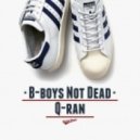 Q-ran - B-Boys Not Dead ()