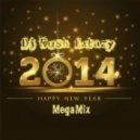 Dj Rush Extazy - Happy New Year 2014