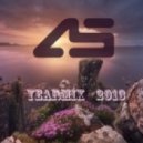Aurosonic - Yearmix 2013