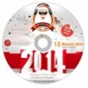 Dj Gaspar & Dj Drozdoff - Happy New Year (Mix 2014)