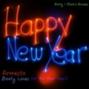 Armesto - Booty Lines (for the New Years!)