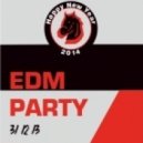 Neuron - New Year 2014 (EDM Party)