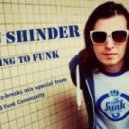 Dj SHINDER - Bring to Funk (Funky Breaks mix)