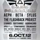 CoolBreakerZ - BassPressure 2012 Promo Mix ()