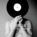 Slava Dmitriev Feat. Alexandra Prince - Out Of My Head (Original Mix)