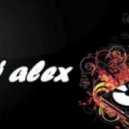 DJ Alex - Nochevieja 2013 (Part. 2)