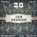 Jen Mo - Jen Session #26