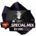 Oiki - Dubstep Planet 5