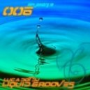 Luca Dot Dj - Liquid Grooves 006: Liquid Dreams ()