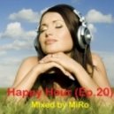 MiRo - Happy Hour