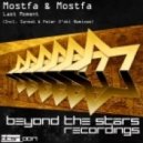 Mostfa & Mostfa - Last Moment (Peter O\'Ski Remix)