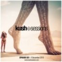 Rossum & Crissy - KushSessions 021