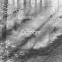 Ruslanio Tarr - So Do I
