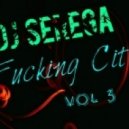 Dj SeregA - Fucking Sity