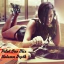DJ Pilot.One Mix - Autumn Depth (09.10.13)