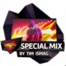 Tim Ismag - Dubstep Planet 5 Special Mix ()