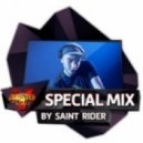 Saint Rider - Dubstep Planet 5 Special Mix ()