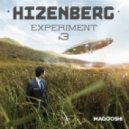 HIZENBERG - Experiment#3 (Minimal, Deep Techno Show)