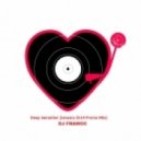 Dj Framoc - Deep Sensation