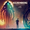 HIZENBERG - Experiment#4 (Minimal, Deep Techno Show)