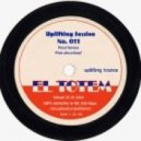 El Totem - Uplifting Session 011 ()