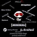 Volodya Flanger & Dj EvoLexX - Minimal
