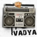 DJ Vadya - Tech Session 2014 #002 ()