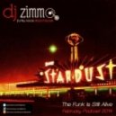 DJ Zimmo - The Funk Is Still Alive (Mix February 2014)