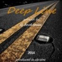 DJ Backspace - Deep Line ()