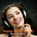 MiRo - Happy Hour (Ep.22)