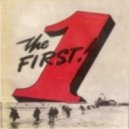 1STDJ - FUNKY TOWN ()