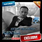 Anton Pavlovsky - Gentle (Original mix)