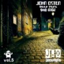 John Osten - DeepSide vol. 5 (Deeptech mix jan 2014)