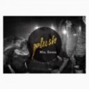 Plush - Mrs. Bones ()