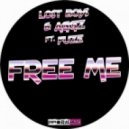 Fuze, Aggz, Lost Boys - Free Me