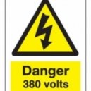 geodjm - DANGER 380 Volts ()