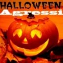 Agressi - Halloween