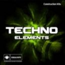 Djoni Bravo - National Techno Mix