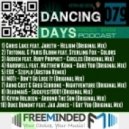 Kevin Holdeen - Dancing Days Podcast 079 - Freeminded FM Radio (DDP#079)