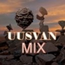 UUSVAN - Meditation illustration