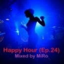 MiRo - Happy Hour