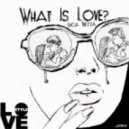 Luca Trezza, Bastian Winderl - What Is Love feat. Bastian Winderl (Carlo Runia Remix)