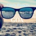 Chris Parker - GOA (Dj Mixipol Mashup) ((dj Mixipol Remix))